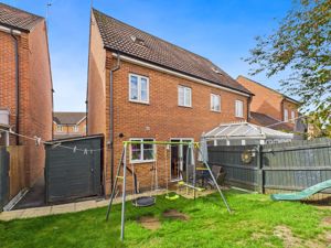 Rear Elevation- click for photo gallery